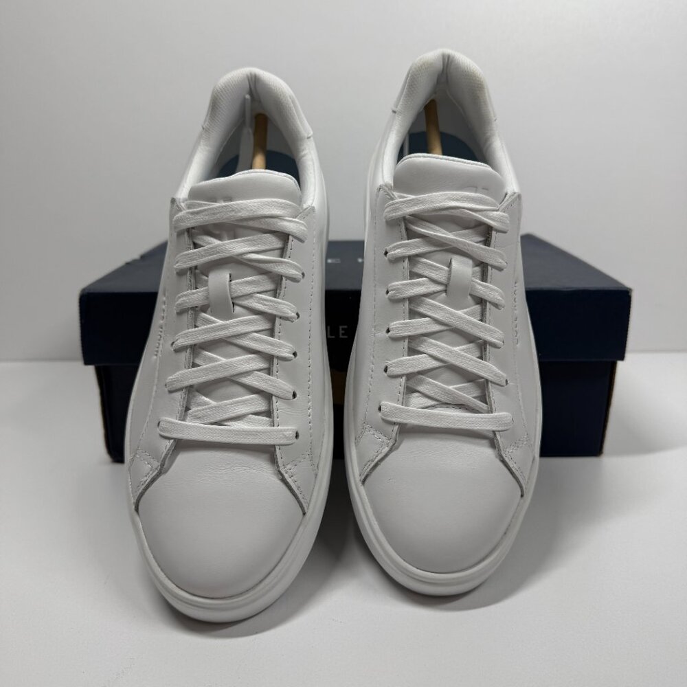 NIB • Cole Haan GrandPro Crosscourt Traveler Sneaker Size: 7.5 - Picture 3 of 11